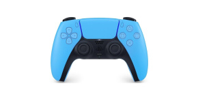 SONY PS5 DUALSENSE/STARLIGHT BLUE