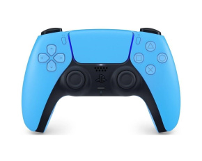 SONY PS5 DUALSENSE/STARLIGHT BLUE