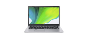 ACER NTB Aspire 5 (A517-52G-731D) i7-1165G7,17.3" FHD IPS,16GB,1TBSSD,NVIDIA GeForce,W11H,Silver