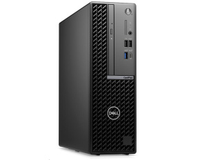 DELL PC OptiPlex Plus 7020 SFF/260W/TPM/i7-14700/16GB/512GB SSD/Integrated/vPro/Kb/Mouse/W11 Pro/3Y PS NBD