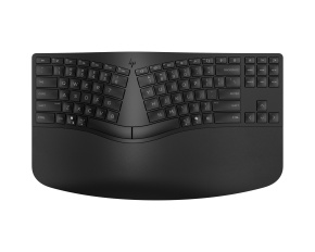 HP 965 Ergonomic Wireless Keyboard