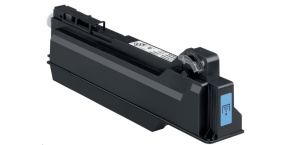 Minolta Waste Toner Bottle do bizhub C203, C253, CC353P, magicolor 8650DN