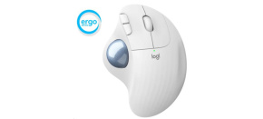 Logitech Wireless Trackball Mouse M575