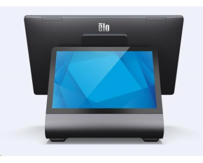 Elo EloPOS Z30 Value, 39.6 cm (15,6''), Projected Capacitive, CD, Android, dark grey