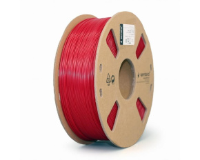 GEMBIRD Tisková struna (filament) ABS, 1,75mm, 1kg, červená