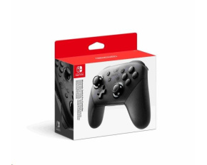 Nintendo Switch Pro Controller