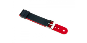 LAMAX WatchY2 Black-red strap