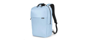 DICOTA Backpack COMMUTER 13-16” Ice Blue