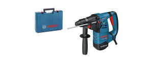 Bosch GBH 3-28 DRE vrtací kladivo s SDS plus, 800 W, 0 - 4.000 příklepů/min, 0 - 900 ot/min