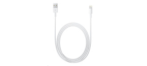 APPLE USB kabel s konektorem Lightning (2m)