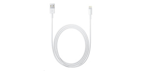 APPLE USB kabel s konektorem Lightning (2m)