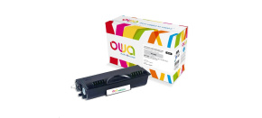 OWA Armor toner pro BROTHER HL 5130, 5140, 5150, 5170 MFC 8220, 8440, DCP 8045, 6700 Stran,TN3060,černá/black (TN-3060)