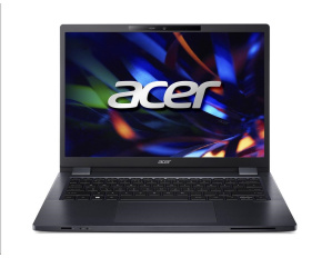 ACER NTB EDU TravelMate P4 (TMP414RN-53-TCO-36U6),i3-1315U,14" 1920x1200,8GB,512GB SSD,Intel UHD,W11PRO,StateBlue