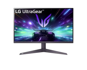 LG MT IPS LCD LED 27" 27GS85Q - IPS panel, 2560x1440, 180Hz, 2xHDMI, DP, pivot