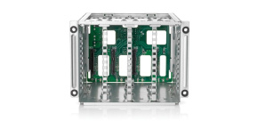 HPE ProLiant ML350 Gen11 4LFF SAS/SATA Basic Drive Cage Kit