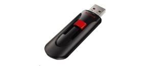 SanDisk Flash Disk 64GB Cruzer Glide, USB 2.0