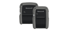 Honeywell RP2F, IP54, USB, BT (5.0), Wi-Fi, 8 dots/mm (203 dpi)