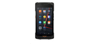 Sunmi L2s PRO, 2D, 12.7 cm (5''), GPS, USB-C, BT, Wi-Fi, 4G, NFC, Android, kit (USB), GMS, RB