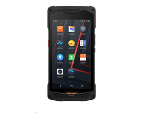 Sunmi L2s PRO, 2D, 12.7 cm (5''), GPS, USB-C, BT, Wi-Fi, 4G, NFC, Android, kit (USB), GMS, RB