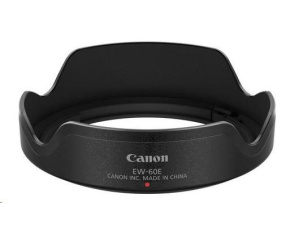 Canon EW-60F sluneční clona