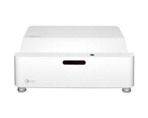 Optoma projektor ZW410UST (DLP, Laser, WXGA, 4000 ANSI, 2xHDMI, RS232, USB-A, RJ45, repro 1x15W)