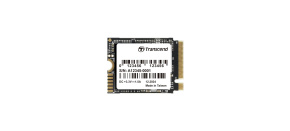 TRANSCEND SSD 310S 1TB, M.2 2230, PCIe Gen4x4, NVMe, černá