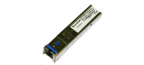 Průmyslový SFPmodul SM/MM(1550/1310nm),WDM,1,25Gb/s,SC,20km,-40až85°(CISCO,DELL,Planet,ZyXEL,TP-LINK,UBNT,MikroTik komp)