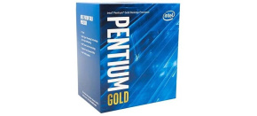 CPU INTEL Pentium G7400, 3.70GHz, 6MB L3 LGA1700, BOX