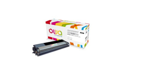 OWA Armor toner pro BROTHER HL L8350, DCP L8450, MFC L8850, 6000 Stran, TN329BK,  černá/black (TN-329BK)