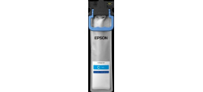 EPSON WorkForce Pro EM/EP-C800R Cyan XL Ink