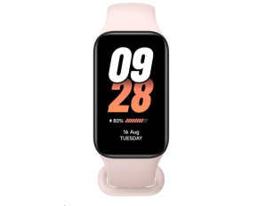 Xiaomi Smart Band 8 Active Pink