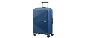 American Tourister Airconic SPINNER 67/24 TSA Midnight navy