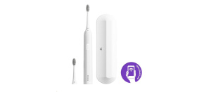 Tesla Smart Toothbrush Sonic TS200 Deluxe White