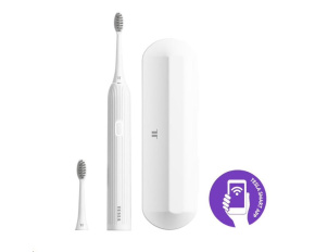 Tesla Smart Toothbrush Sonic TS200 Deluxe White