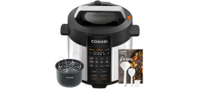 Cosori Multicooker CMC  - multifunkční tlakový hrnec 5.7L