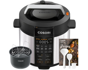 Cosori Multicooker CMC  - multifunkční tlakový hrnec 5.7L