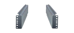 HPE X421 Chassis Universal 4-post RM Kit