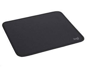 Logitech podložka pod myš Mouse Pad Studio Series, graphite