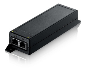 Zyxel PoE12-30W Multi Gig 1/2,5Gb Single Port 802.3at PoE+ Injector