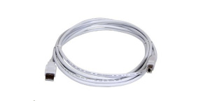 LEXMARK USB kabel (2m)