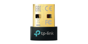 TP-Link UB500 Bluetooth Nano USB Adaptér (Bluetooth 5.0, USB2.0)