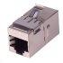 PREMIUMCORD Propojka RJ45 CAT6a 8/8 STP KeyStone