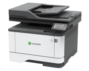 LEXMARK Multifunkční ČB tiskárna MX431adw,A4, 40ppm, 512MB, LCD displej, duplex, DADF, USB 2.0