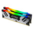 KINGSTON DIMM DDR5 32GB (Kit of 2) 6400MT/s CL32 FURY Renegade RGB