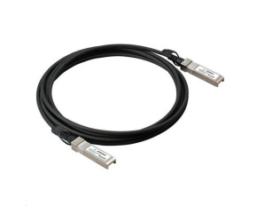 Aruba 10G SFP+ to SFP+ 3m DAC Cable J9283D Renew