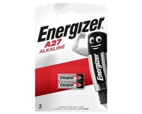 Energizer A27 B2