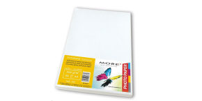 ARMOR More Fotopapír Exclusive 260g/m2; glossy,  50 listů str.,Ink Jet