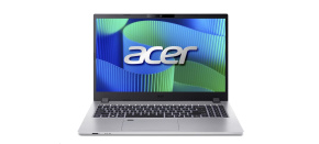 ACER NTB TravelMate P2 (TMP215-55-TCO-55Z1),i5-1334U,15.6"FHD,16GB,512GB SSD,Intel Graphics,W11P,Silver