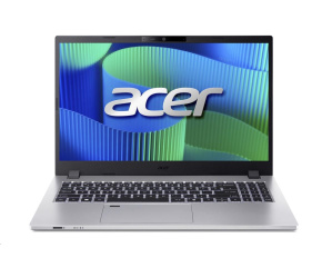 ACER NTB TravelMate P2 (TMP215-55-TCO-55Z1),i5-1334U,15.6"FHD,16GB,512GB SSD,Intel Graphics,W11P,Silver