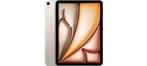 Apple iPad Air 11''Wi-Fi 1TB - Starlight